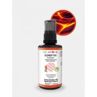 PARFUM AMBIANCE ELEMENT FEU*** BIO